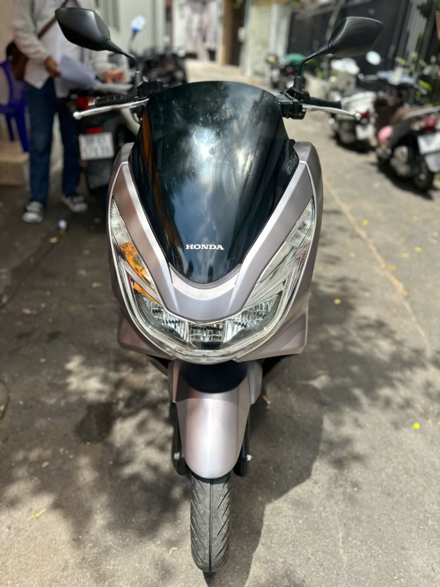 HONDA PCX 125 2014 ÊM ÁI, CAO CẤP, THOẢI MÁI TRÊN MỌI HÀNH TRÌNH BS 50AE-62778